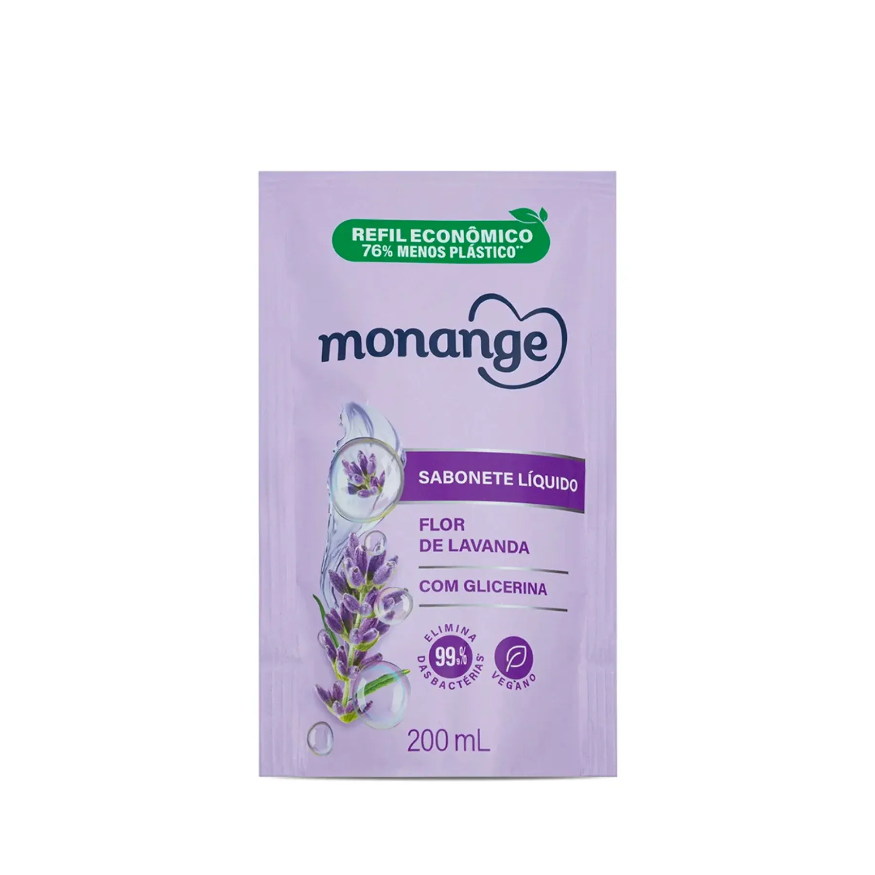 REFIL LAVANDA